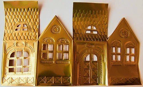 Скоро-скоро Новый Год. Интересные идеи