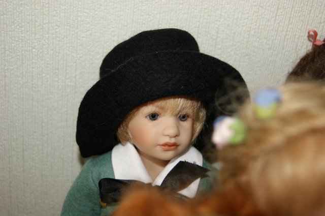 King size - Плюшечки королевского размера