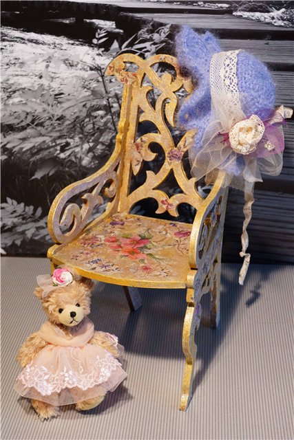 Новое платье - новый образ. БЖД Fashion | Бэйбики Новое платье - новый образ. БЖД Fashion (фото 7)