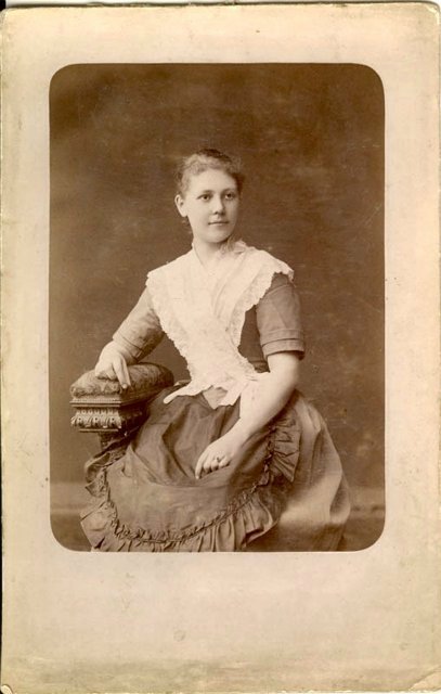 Ко Дню знаний. Из истории женского образования в России