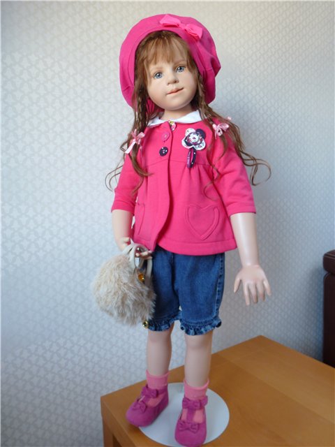 Альба-Роза от Hildegard Gunzel (фото 7)