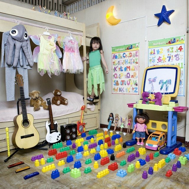 История игрушек и Семейные ценности Габриэле Галимберти