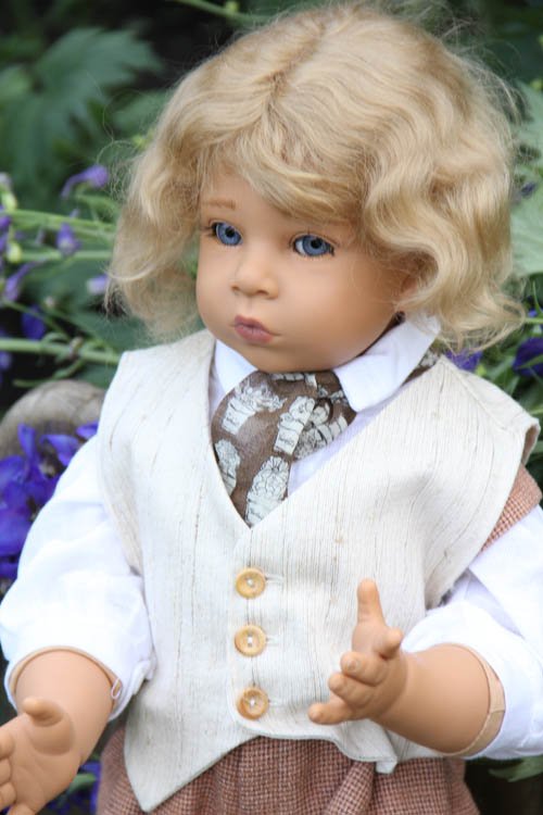 Micheli от Elisabeth Lindner (фото 9)