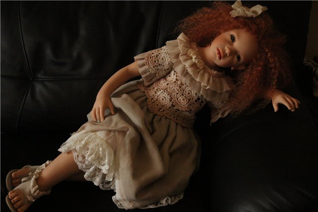 Оливия моими глазами. Olivia, Zawieruszynski 2012 | Бэйбики Оливия моими глазами. Olivia, Zawieruszynski 2012