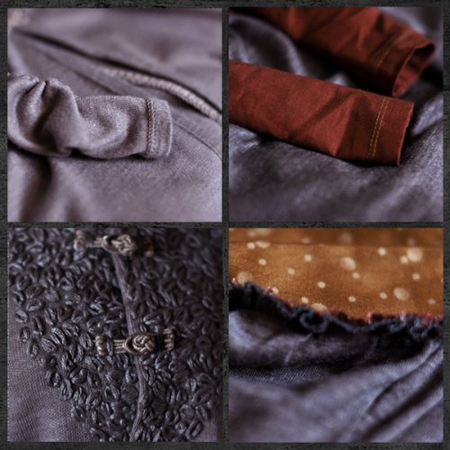 Волшебные наряды для БЖД от: Amadiz Studio