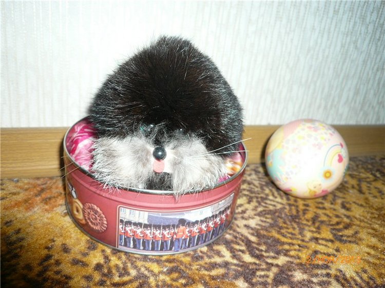 Ах, винтаж, винтаж, винтаж