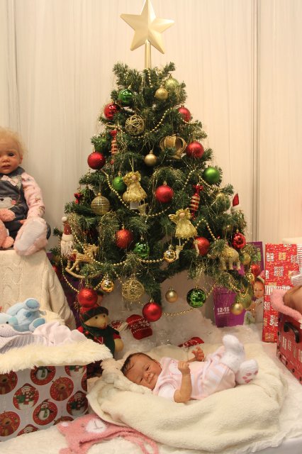 Наши Мастера. Фотоотчёт с IV Московской международной выставки "ИСКУССТВО КУКЛЫ", часть 2 | Бэйбики Наши Мастера. Фотоотчёт с IV Московской международной выставки "ИСКУССТВО КУКЛЫ", часть 2 (фото 3)