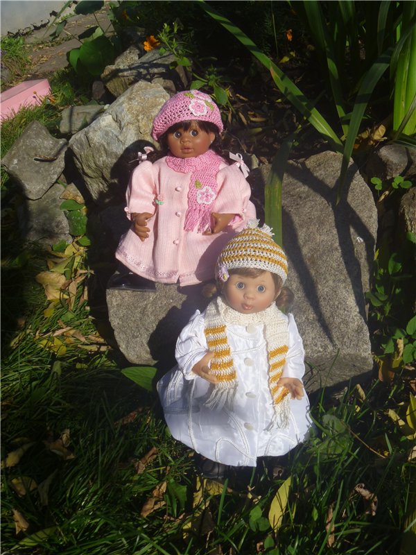 Кукло-встреча в Екатеринбурге состоялась (фото 3)