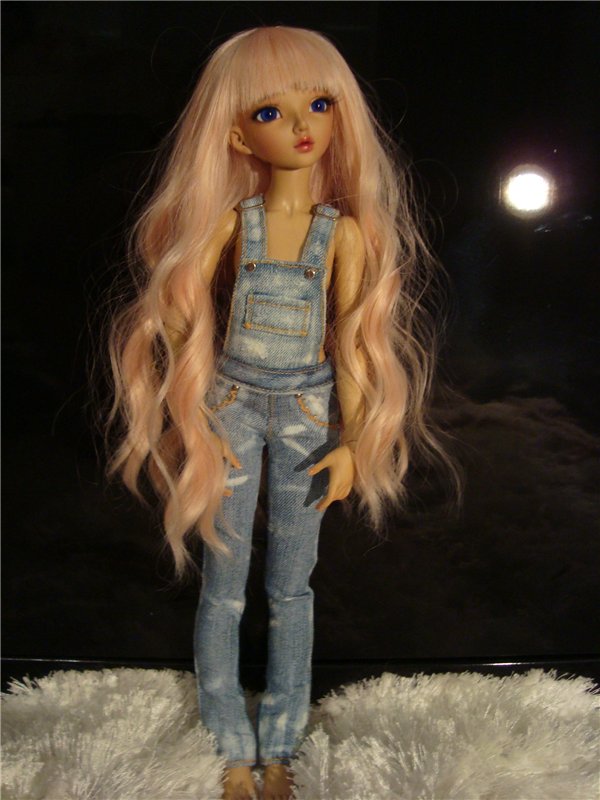 Ищем образ, Minifee Chloe (фото 4)