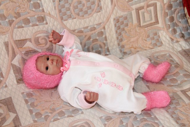 Как мы к зиме готовились — Одежда и обувь для кукол своими руками: фото