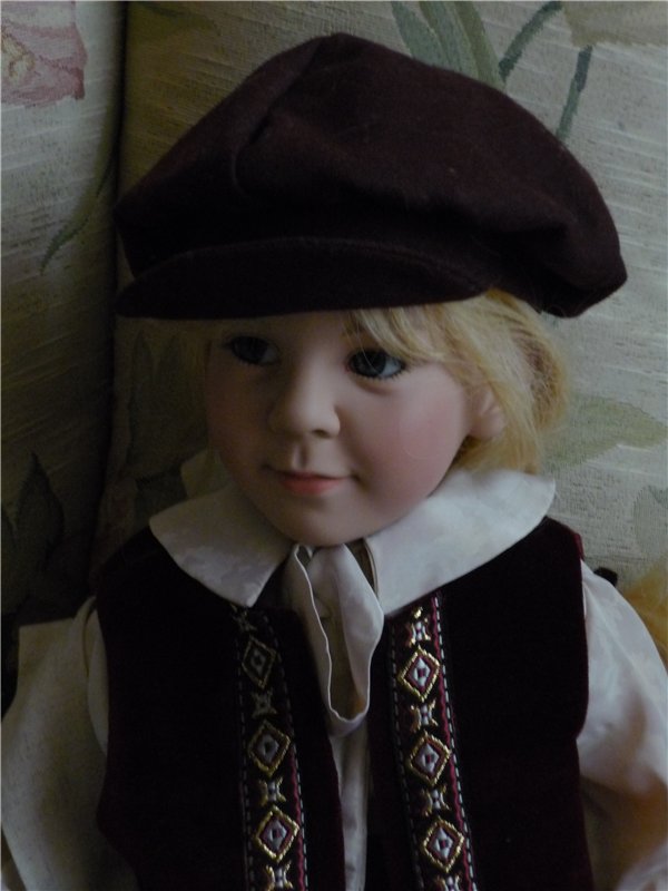 Принц и Принцесса от любимейшего многими автора Элизабет Линднер