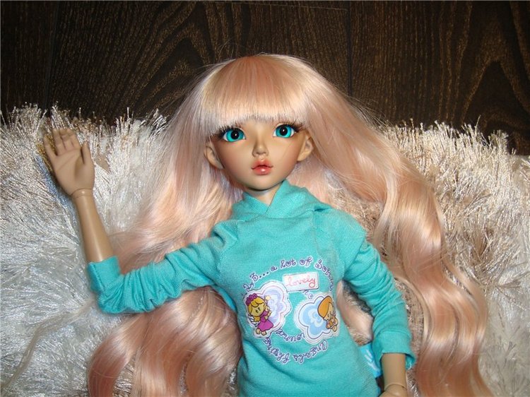 Ищем образ, Minifee Chloe