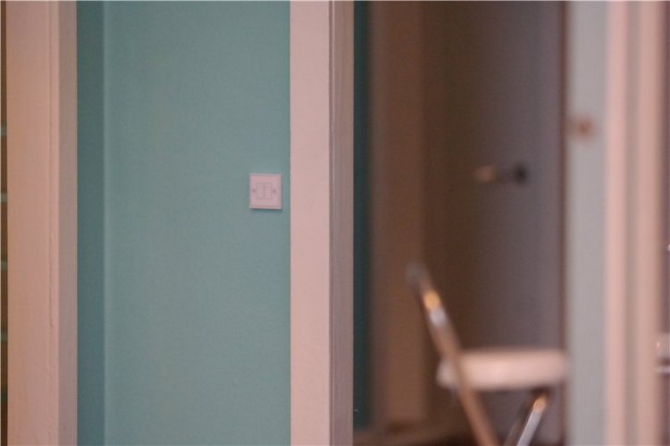 Миниатюра. Кукольный домик 1:12