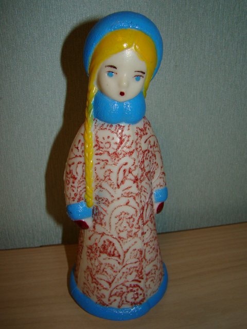 Записки реаниматора. Часть 1. СССР