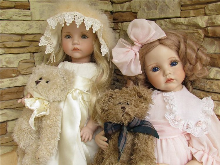 Molly!!! Моя любимая Molly-девочка с грустью в глазах