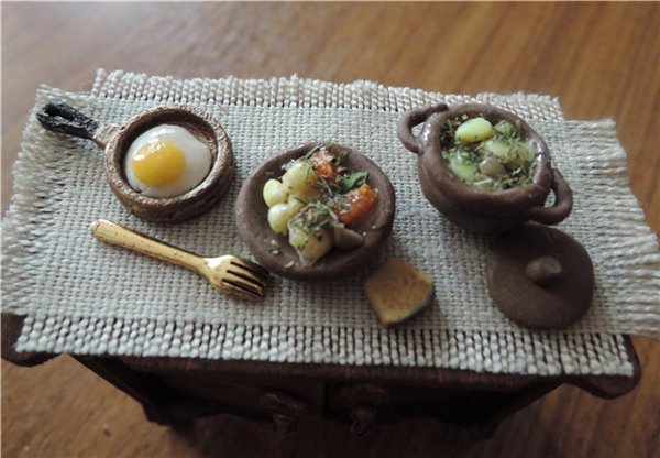 Нита - кукла из сказки — Куклы Murvenart (Мария Пикунова): российские BJD (БЖД) (фото 5)