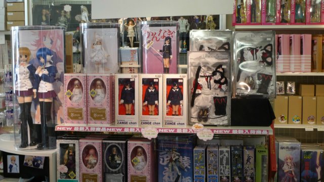 Интересные фото кукол из интернета