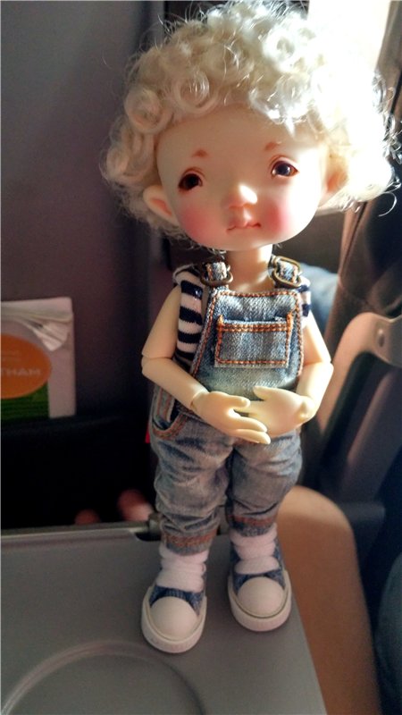 Дрюшка-путешественник 2 или летние каникулы. Египет