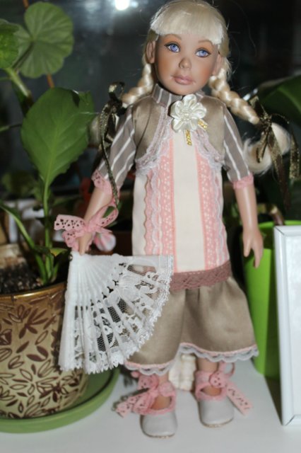 Такие разные барышни | Бэйбики Такие разные барышни — Одежда и обувь для кукол своими руками: фото