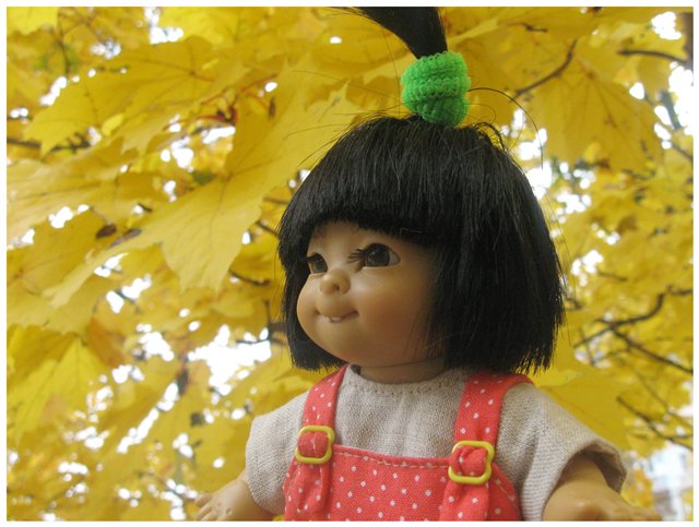 Маленькие гномики от Danton Jos (фото 8)