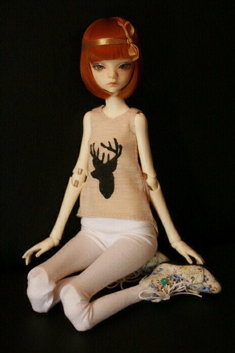 Кукловстречи — Встречи коллекционеров кукол (кукловстречи): анонсы (фото 6)