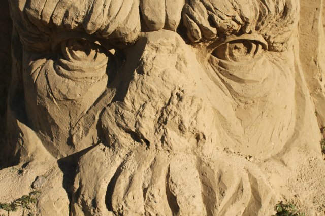 Парк 300-летия Петербурга. Летняя прогулка с Мишелем. Очень много фото (фото 2)