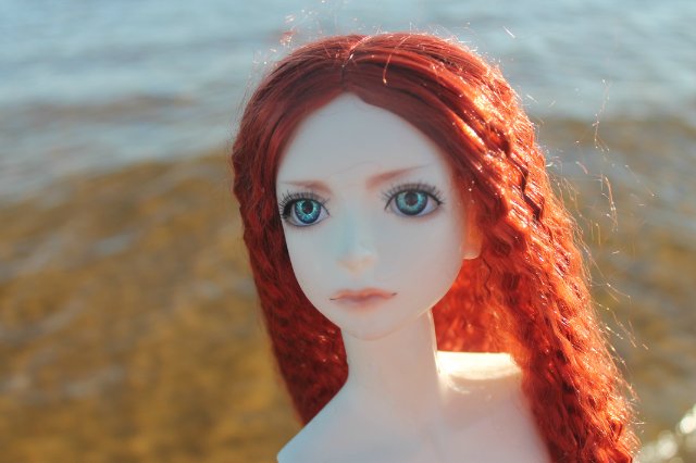 Парк 300-летия Петербурга. Летняя прогулка с Мишелем. Очень много фото