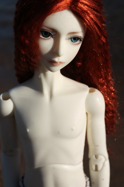 Парк 300-летия Петербурга. Летняя прогулка с Мишелем. Очень много фото