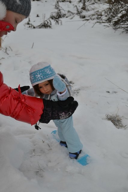 Жила была девочка — Куклы Gotz (Готц): Ханна