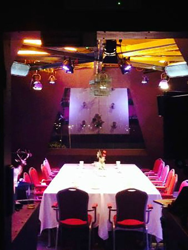 ЗАВИСНУТЬ В ВОЗДУХЕ... Oдин из самых необычных отелей в Мире, Amsterdam, Нидерланды