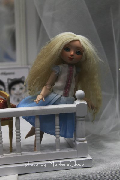 Весенний Бал Кукол 2016. Фотообзор