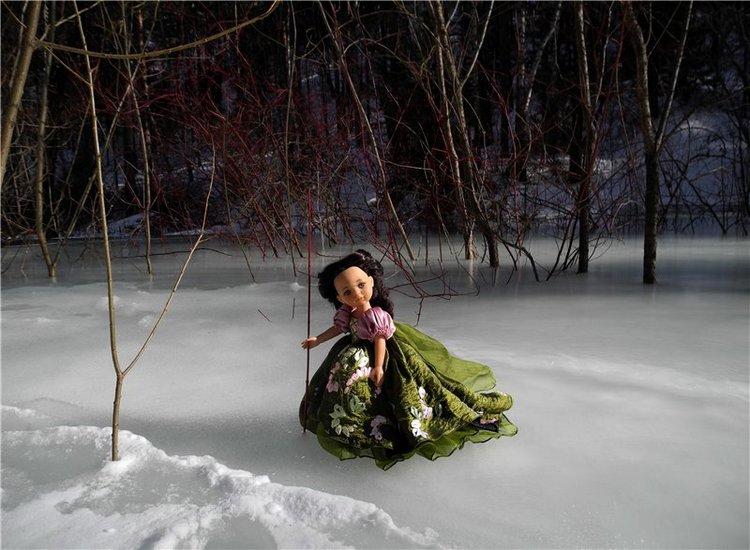 Моя весна итоги конкурса и фото которые ещё не видел никто