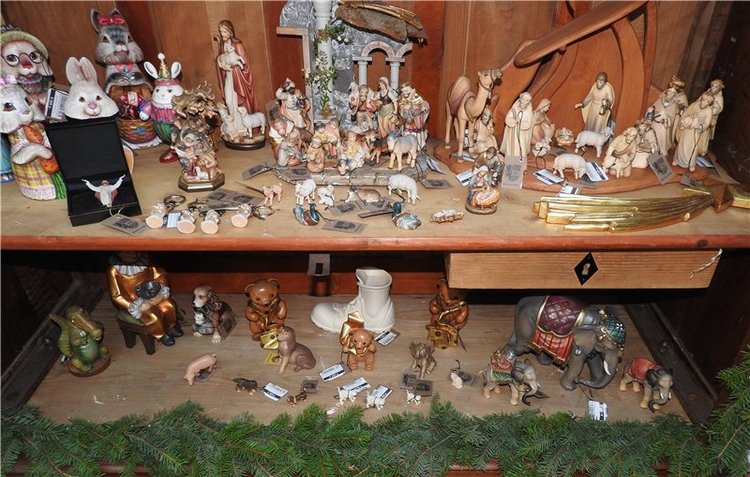 Москва, Гостиный двор, выставка: ПОДАРКИ 2016. Фоторепортаж