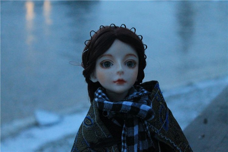 Весна для Северуса Снейпа, часть 1 | Бэйбики Весна для Северуса Снейпа, часть 1 (фото 7)