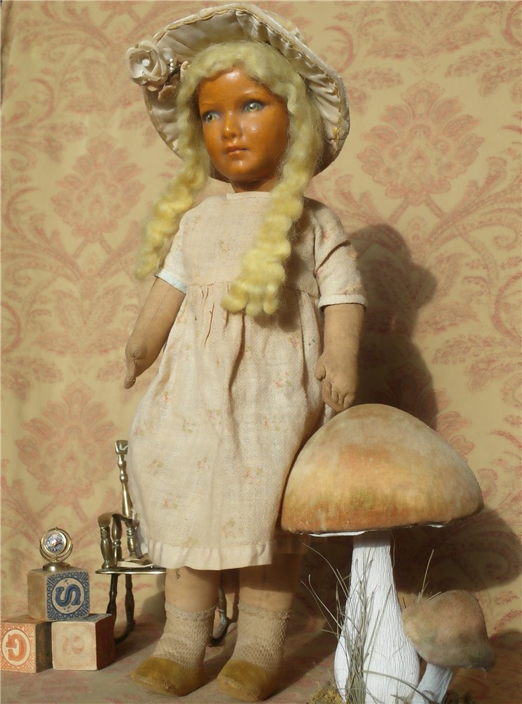 Не самый обычный антик или «Привет с аукциона Сотбис» (фото 10)