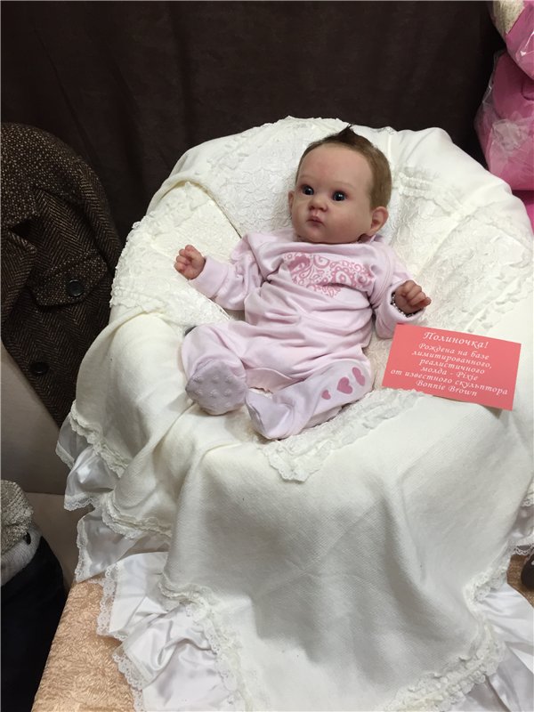 Я по выставке гуляла... Мишкаград 2016. Фотообзор