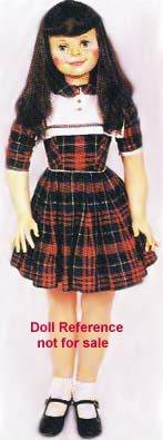 Американочки Patti Playpal (фото 6)