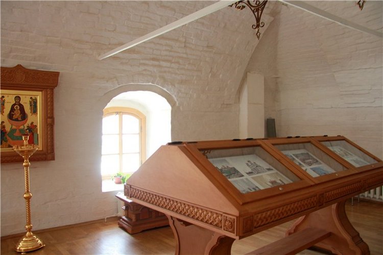 Путешествие в Старицу накануне Светлой Пасхи. Заключительная часть | Бэйбики Путешествие в Старицу накануне Светлой Пасхи. Заключительная часть