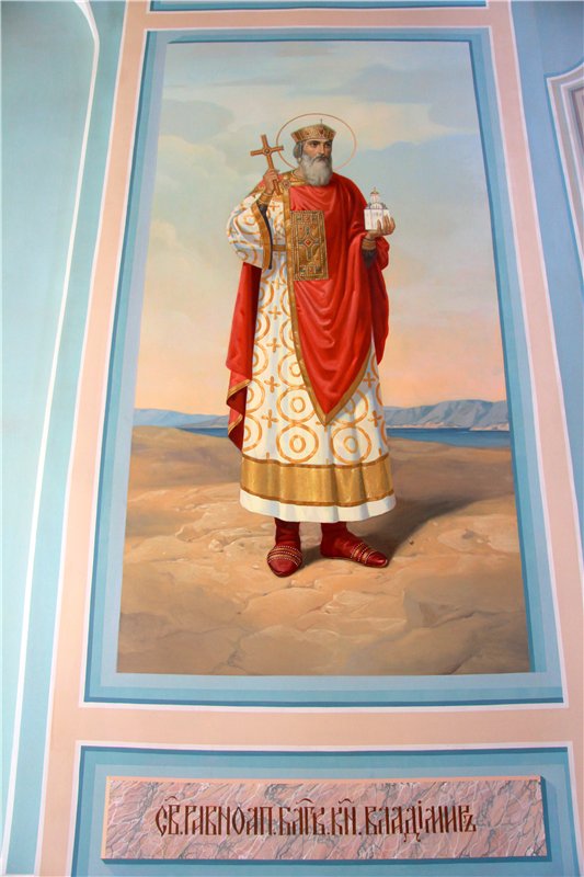 Путешествие в Старицу накануне Светлой Пасхи. Часть вторая | Бэйбики Путешествие в Старицу накануне Светлой Пасхи. Часть вторая