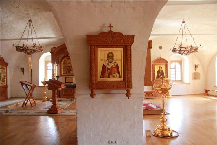 Путешествие в Старицу накануне Светлой Пасхи. Заключительная часть | Бэйбики Путешествие в Старицу накануне Светлой Пасхи. Заключительная часть