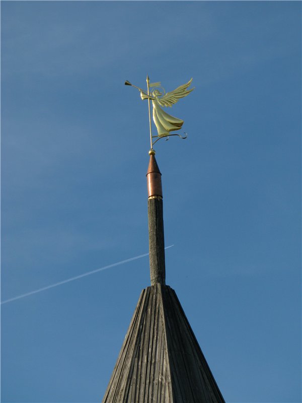 Прогулка с Райли. Riley от автора Helen Kish (фото 9)