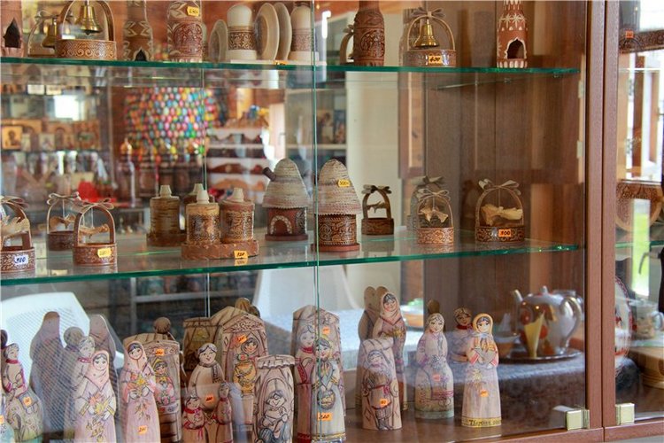 Путешествие в Старицу накануне Светлой Пасхи. Часть вторая | Бэйбики Путешествие в Старицу накануне Светлой Пасхи. Часть вторая