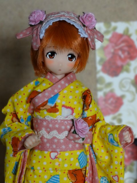 Вечеринка у моих японочек (фото 2)