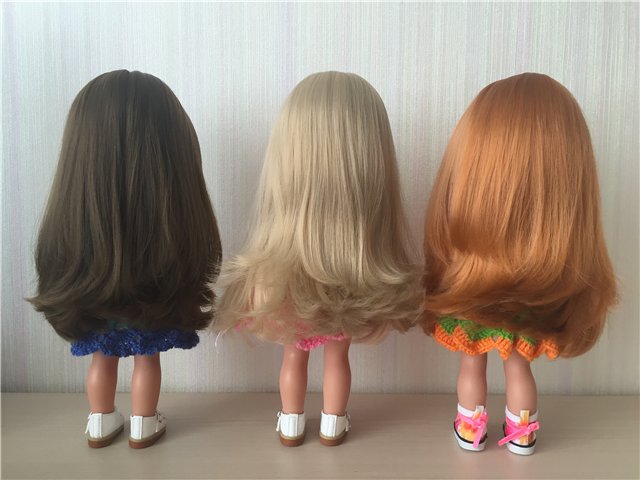 Неожиданная радость - Подружки Готц (фото 3)