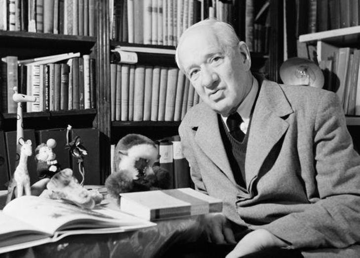 Добрый Волшебник - Корней Чуковский | Бэйбики Добрый Волшебник - Корней Чуковский