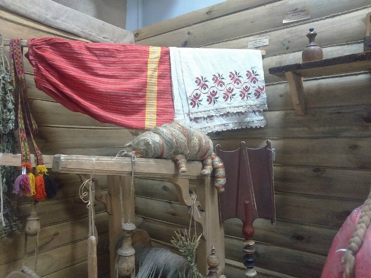 Воткинск — родина гения музыки Петра Ильича Чайковского. Часть 3