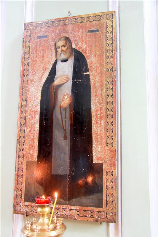 Кашин - город русского сердца. Часть седьмая. Вознесенский кафедральный собор