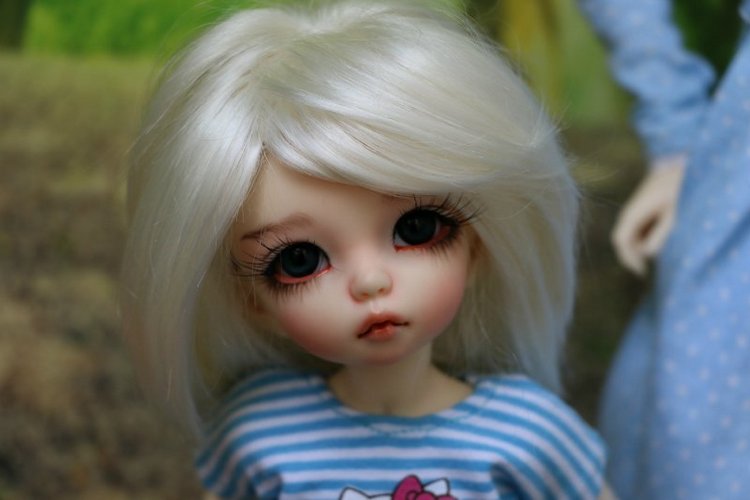 Три сестрички. Похвастушечки (фото 4)