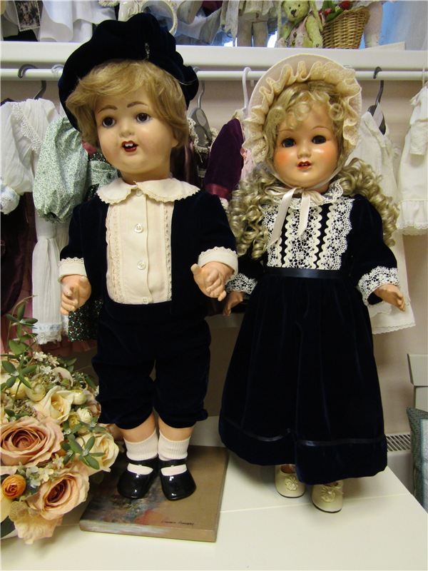 Мальчик с девочкой дружил - Мальчик дружбой дорожил (фото 2)