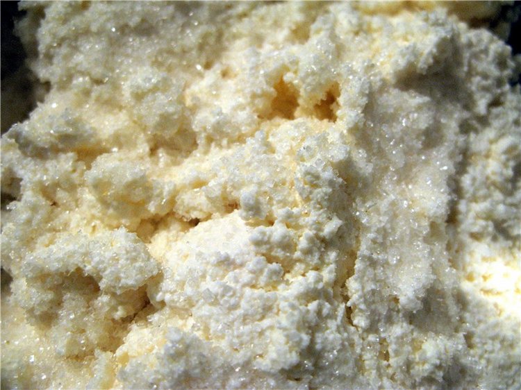 А мы тут плюшками балуемся